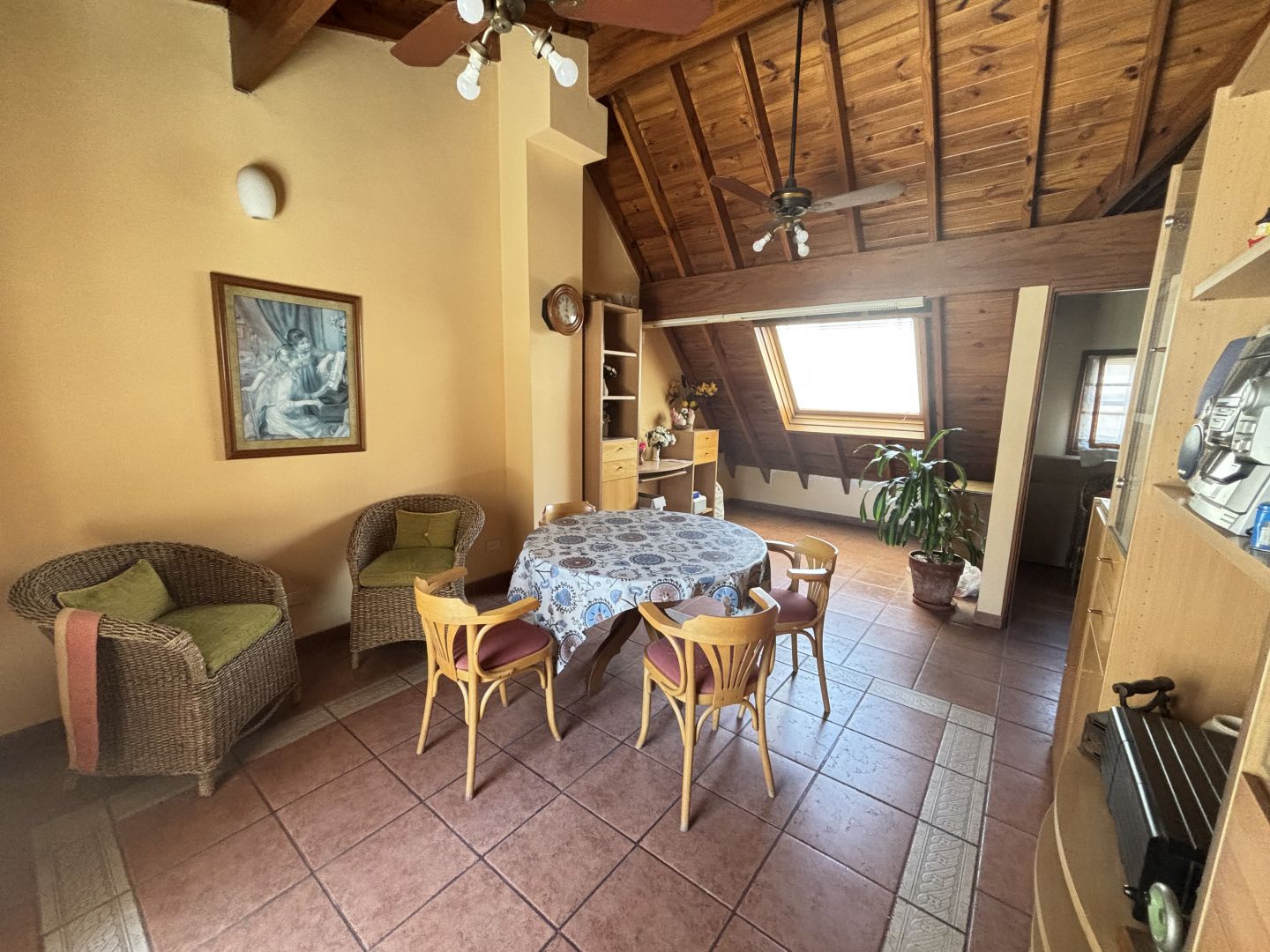 VENTA DE CASA EN Capital Federal - Villa Crespo - 35