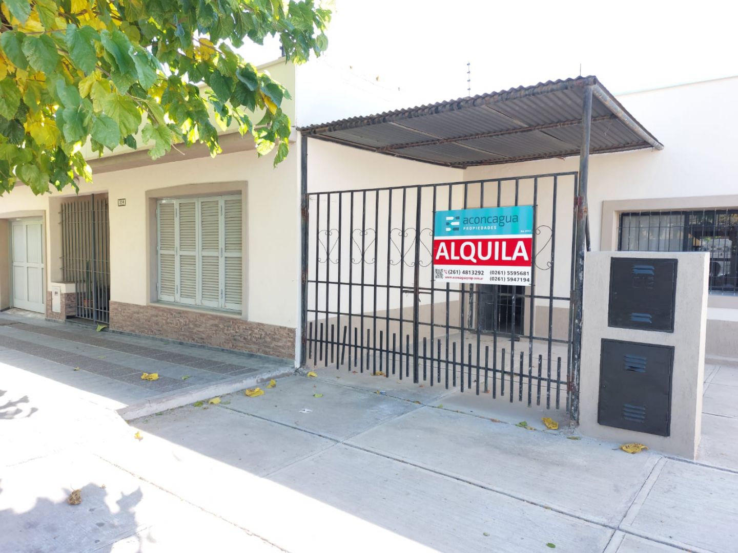 Departamento en Alquiler en Maipu, Mendoza