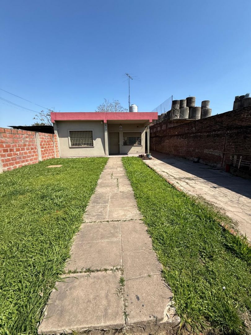 Casa en Venta en Moron, G.B.A. Zona Oeste