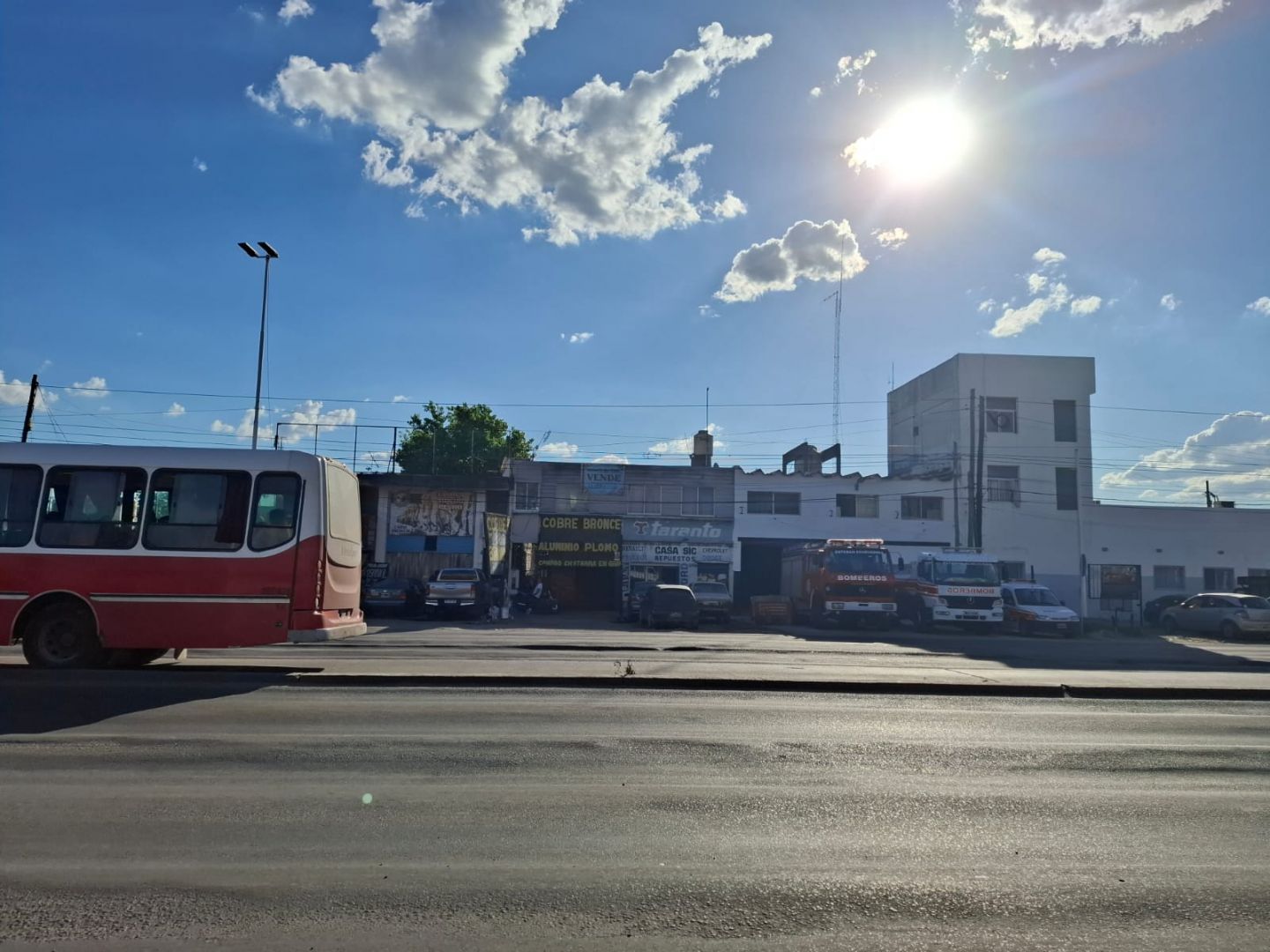 Lote en Venta en Esteban Echeverria, G.B.A. Zona Sur