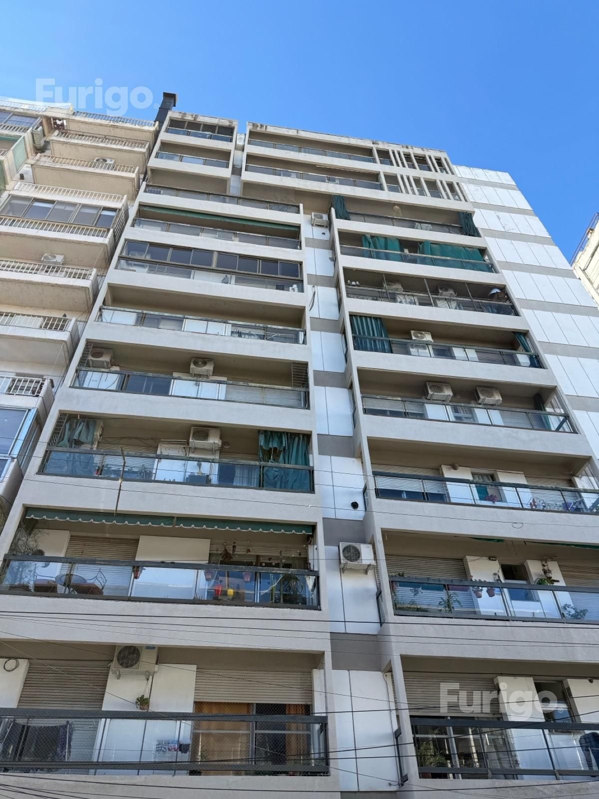Departamento en Venta en Rosario, Santa Fe
