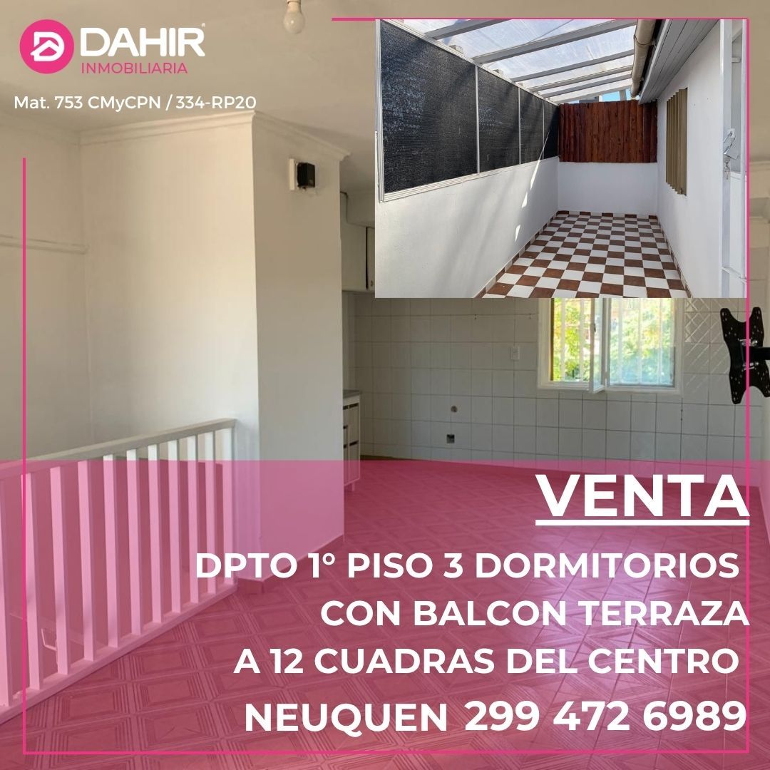 Departamento EN VENTA