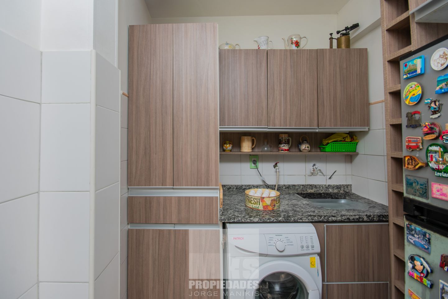 VENTA DE DEPARTAMENTO EN Capital Federal - Barracas - 9