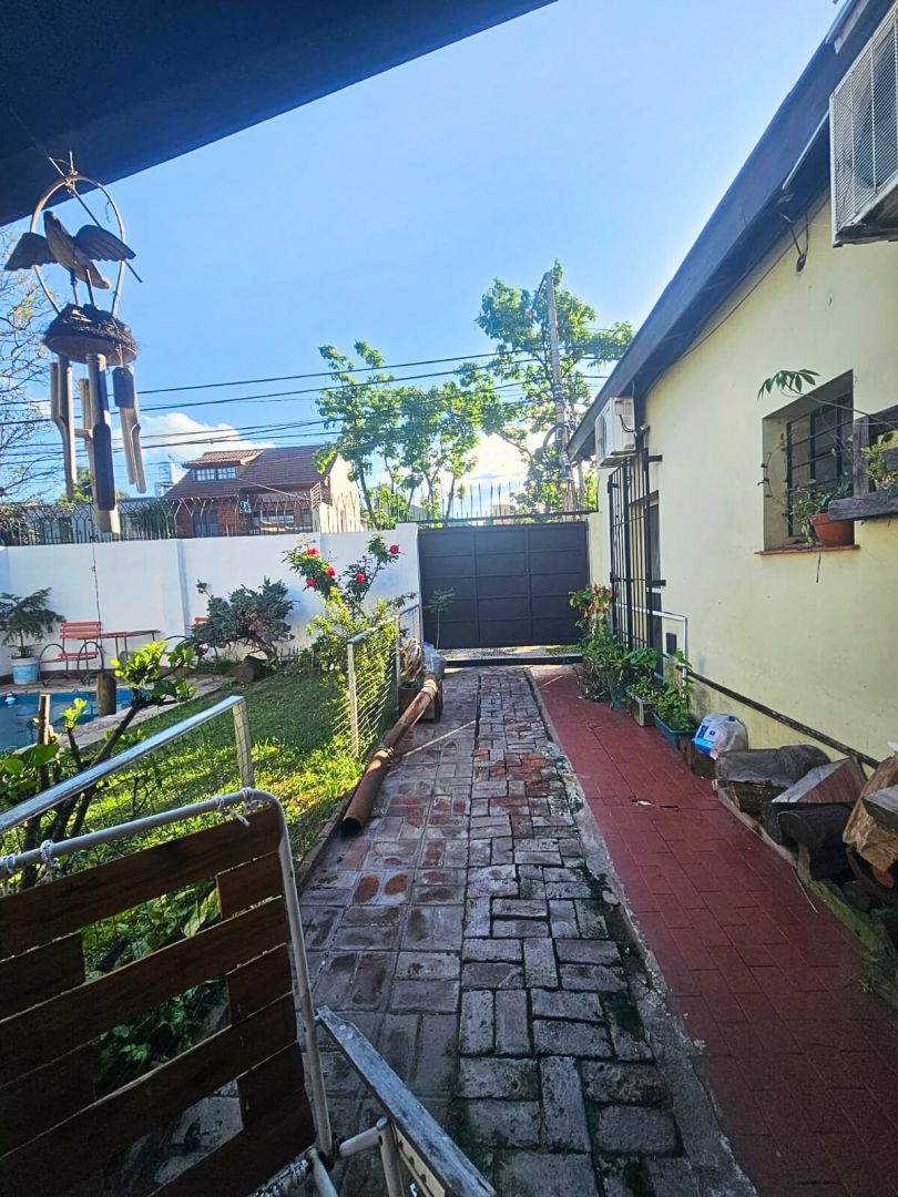 VENTA DE CASA EN Vicente López - Olivos - 33