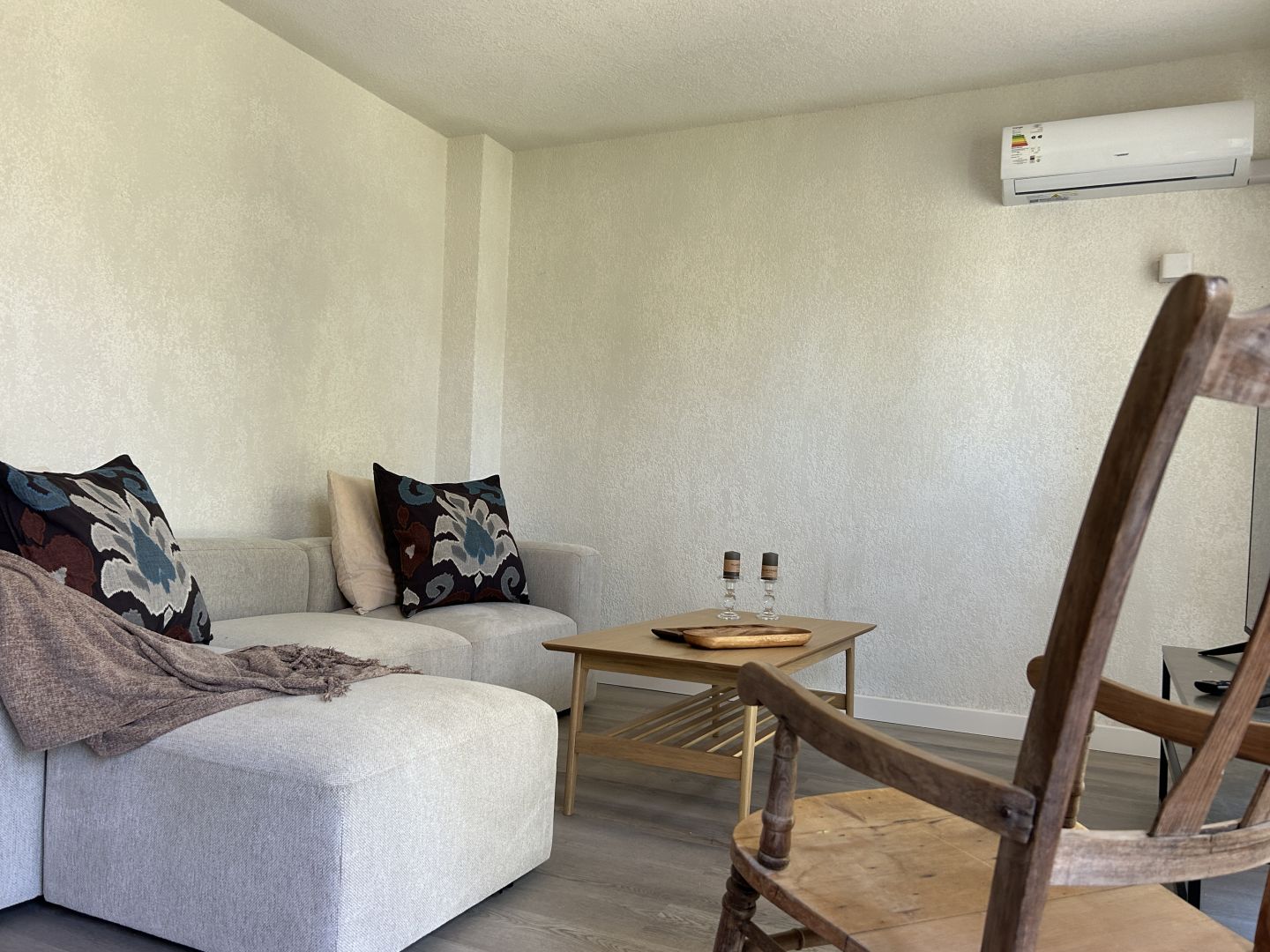 Casa EN ALQUILER TEMPORARIO