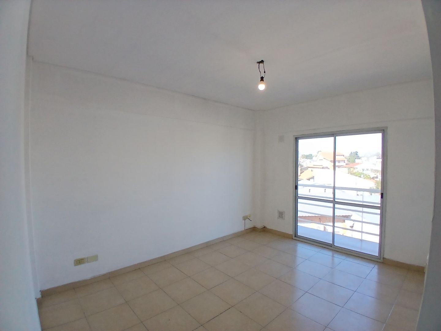 Departamento en alquiler El Palomar 2 ambientes