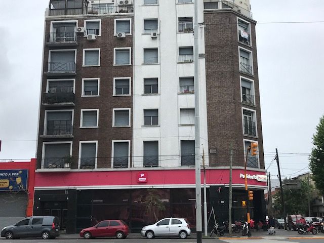 Departamento en Venta en Avellaneda, G.B.A. Zona Sur