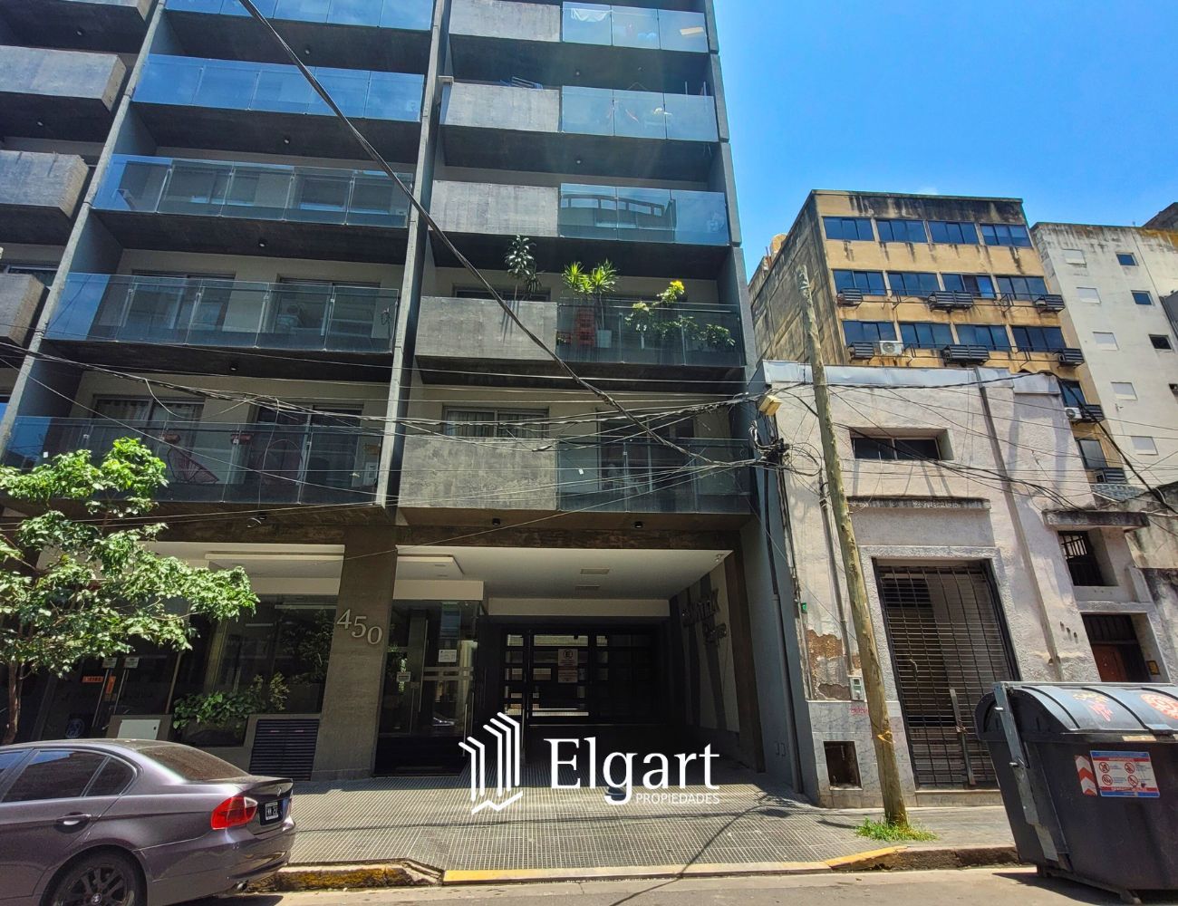VENTA DE COCHERA EN San Miguel de Tucumán - 2