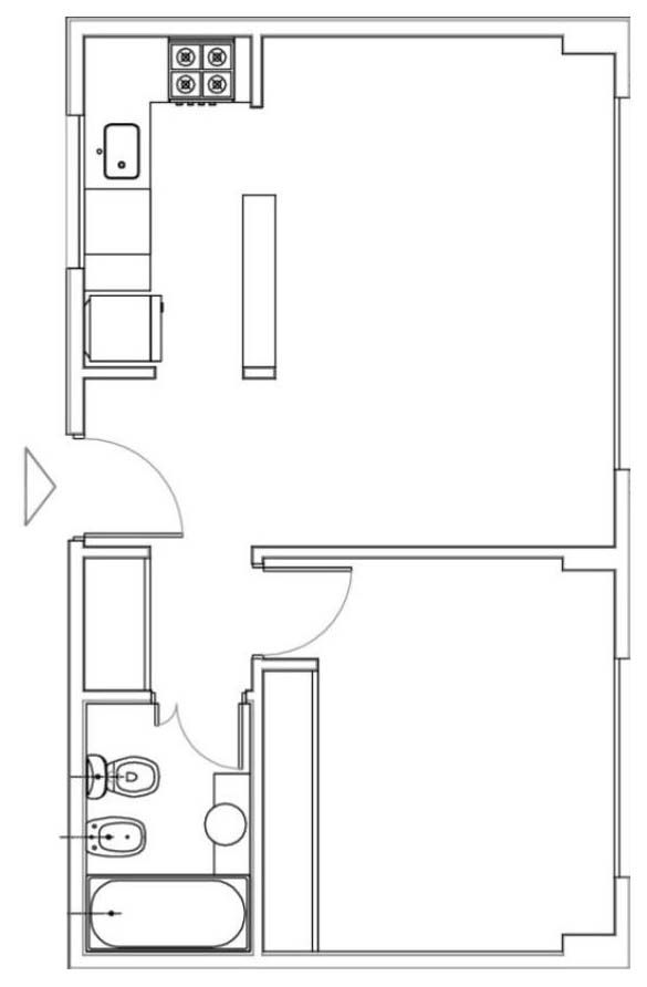 Departamento EN VENTA