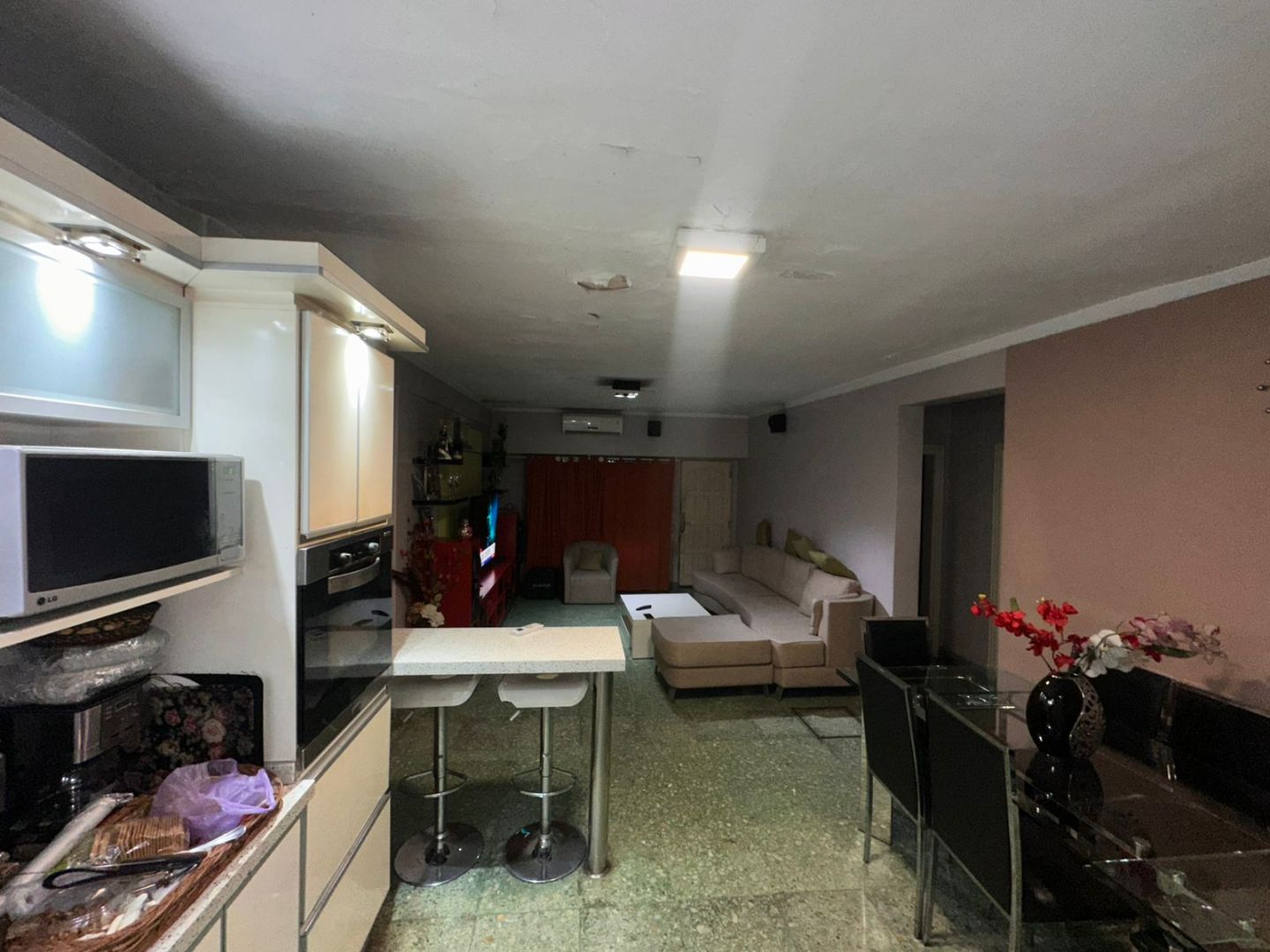 Casa en Venta en La Matanza, G.B.A. Zona Oeste