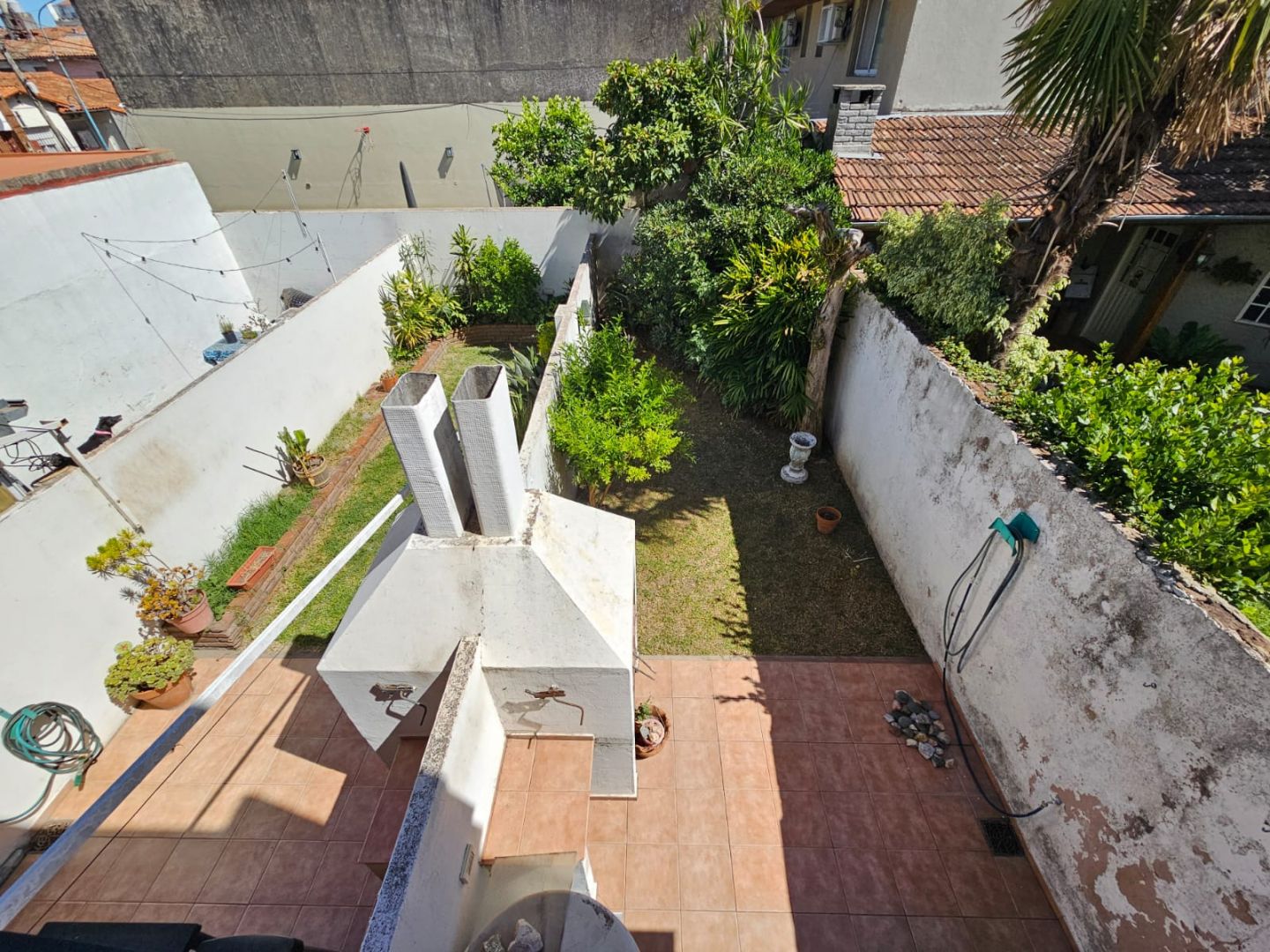 VENTA DE CASA EN Vicente López - Olivos - 23