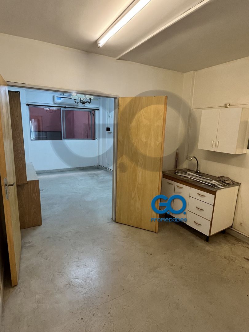 Oficina en Alquiler en Villa Urquiza, Capital Federal