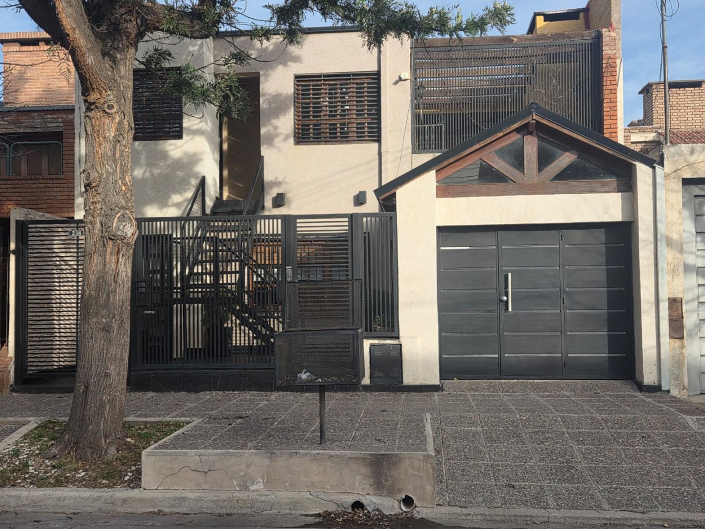 Casa en Soldado Puntano  200