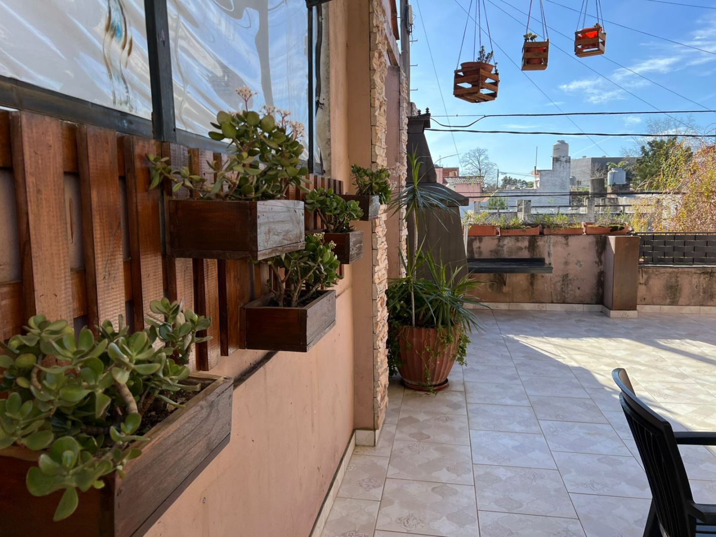 Casa en Venta en General San Martin, G.B.A. Zona Norte