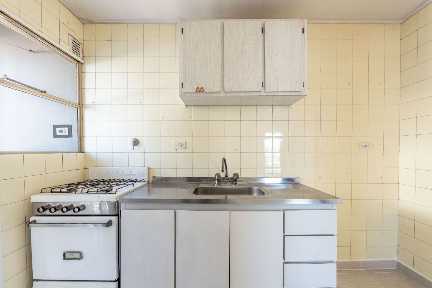 Departamento en Venta en Liniers, Capital Federal