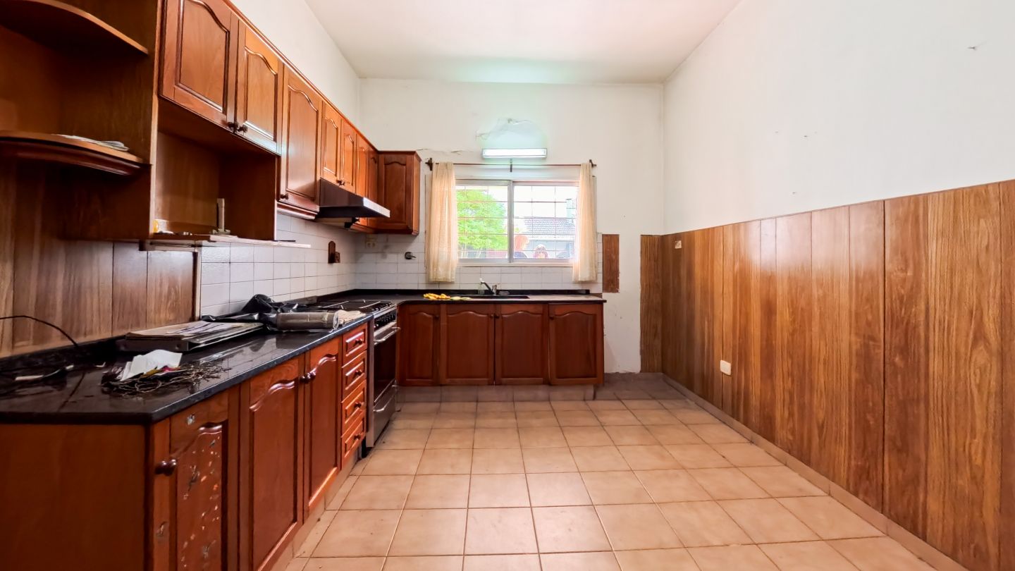 Casa en Venta en General San Martin, G.B.A. Zona Norte