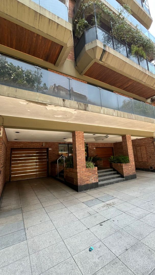 Cochera en Venta en Villa Urquiza, Capital Federal