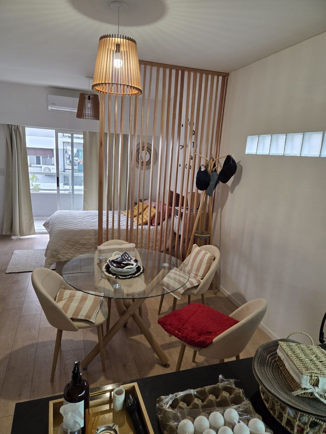 Departamento en Venta en Almagro, Capital Federal