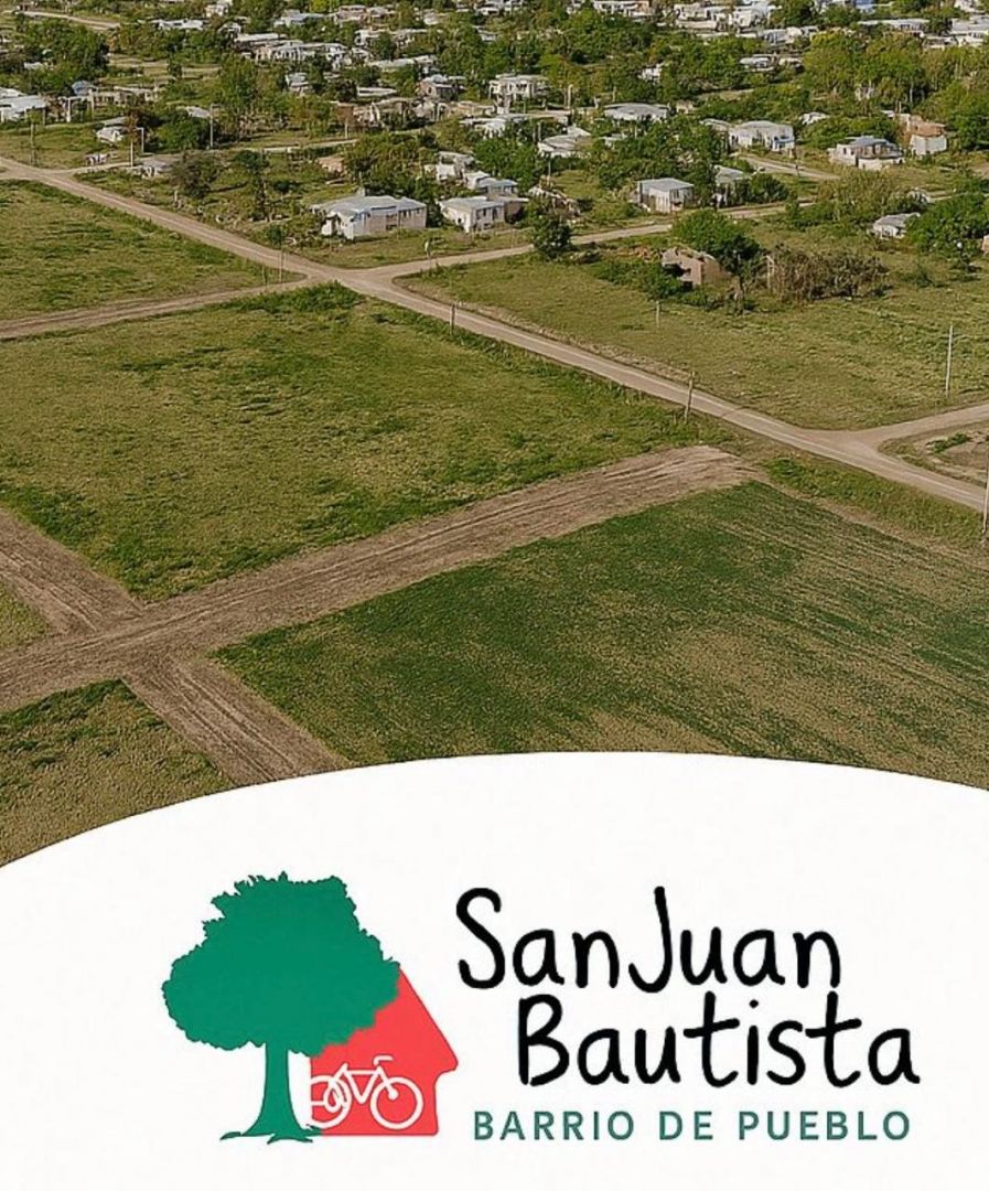 Lote EN VENTA