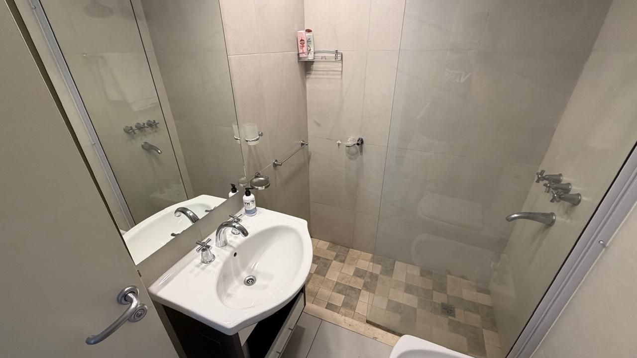 Departamento EN ALQUILER TEMPORARIO