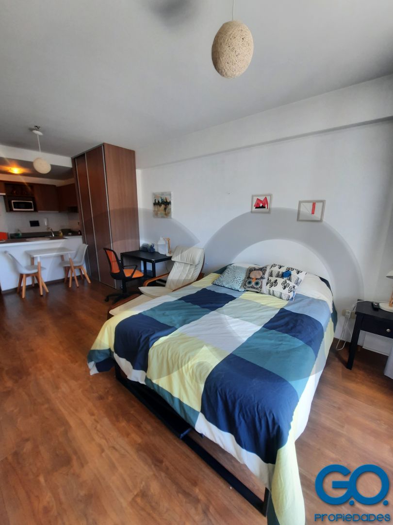 Departamento en Venta en Villa Urquiza, Capital Federal