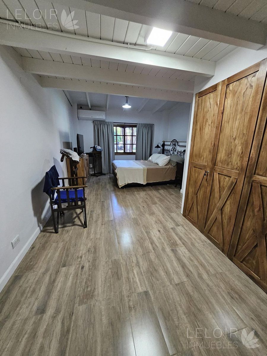Casa en Venta en Ituzaingo, G.B.A. Zona Oeste