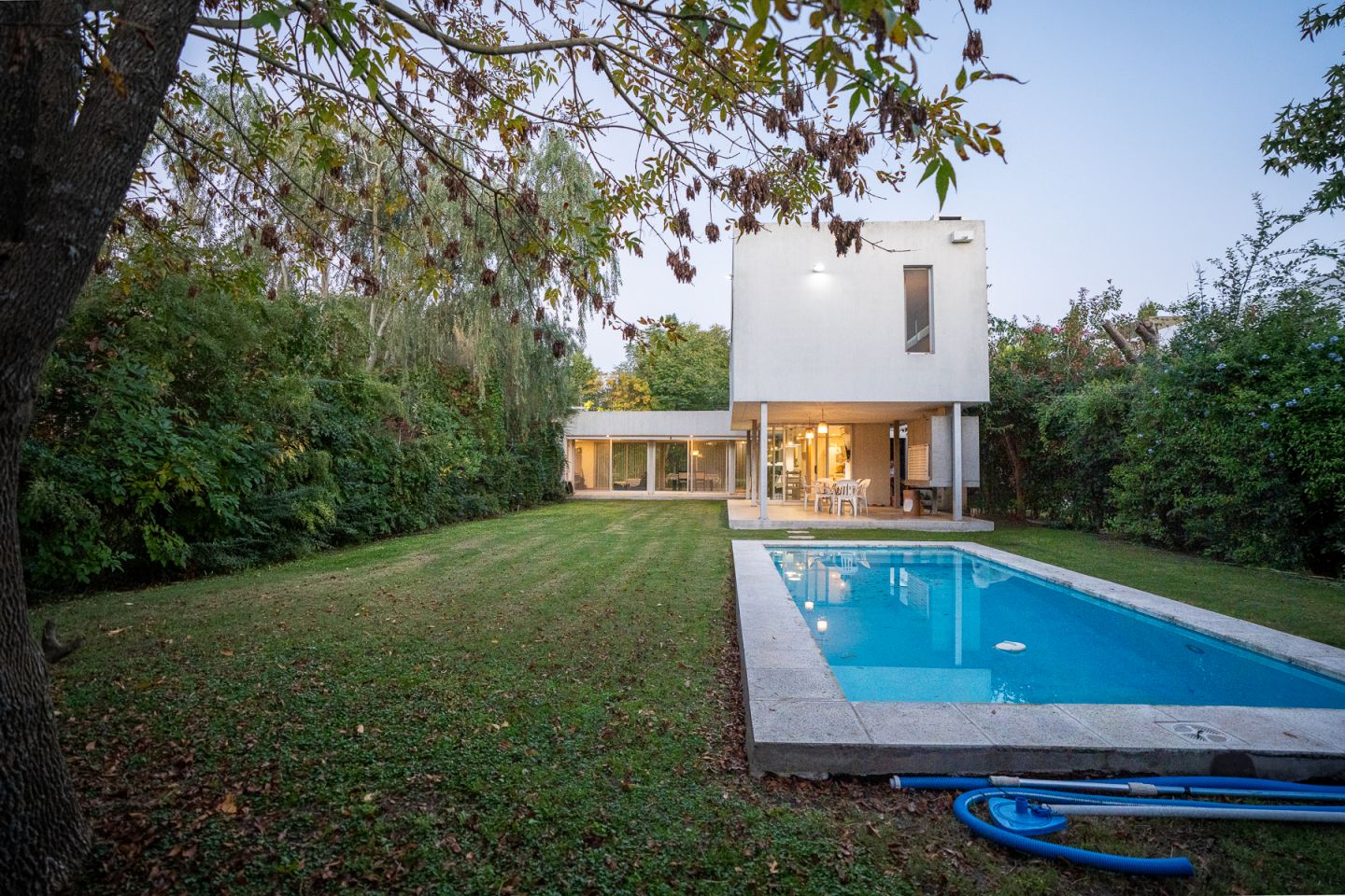 Casa EN ALQUILER
