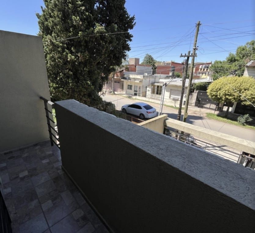 ALQUILER DE DEPARTAMENTO EN José C Paz - José C Paz — foto 15