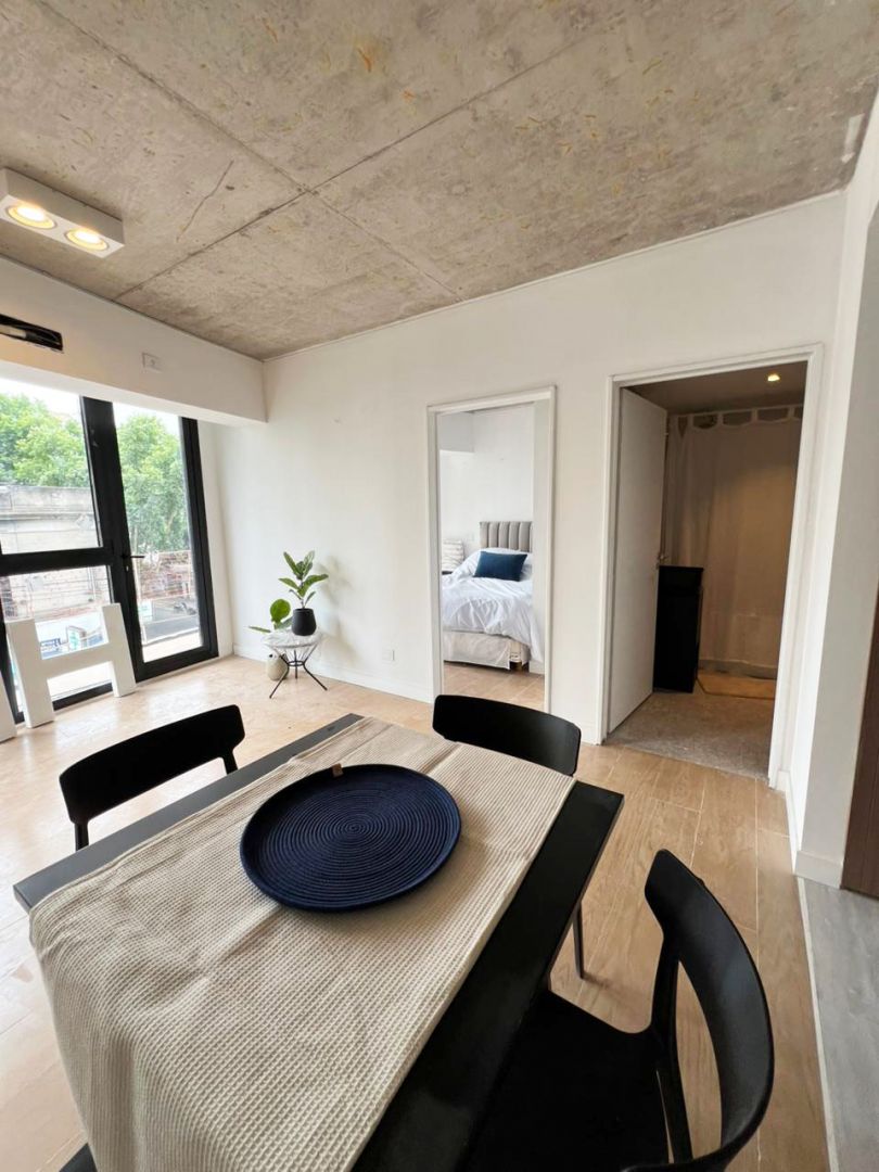 VENTA DE DEPARTAMENTO EN Capital Federal - San Cristobal - 23