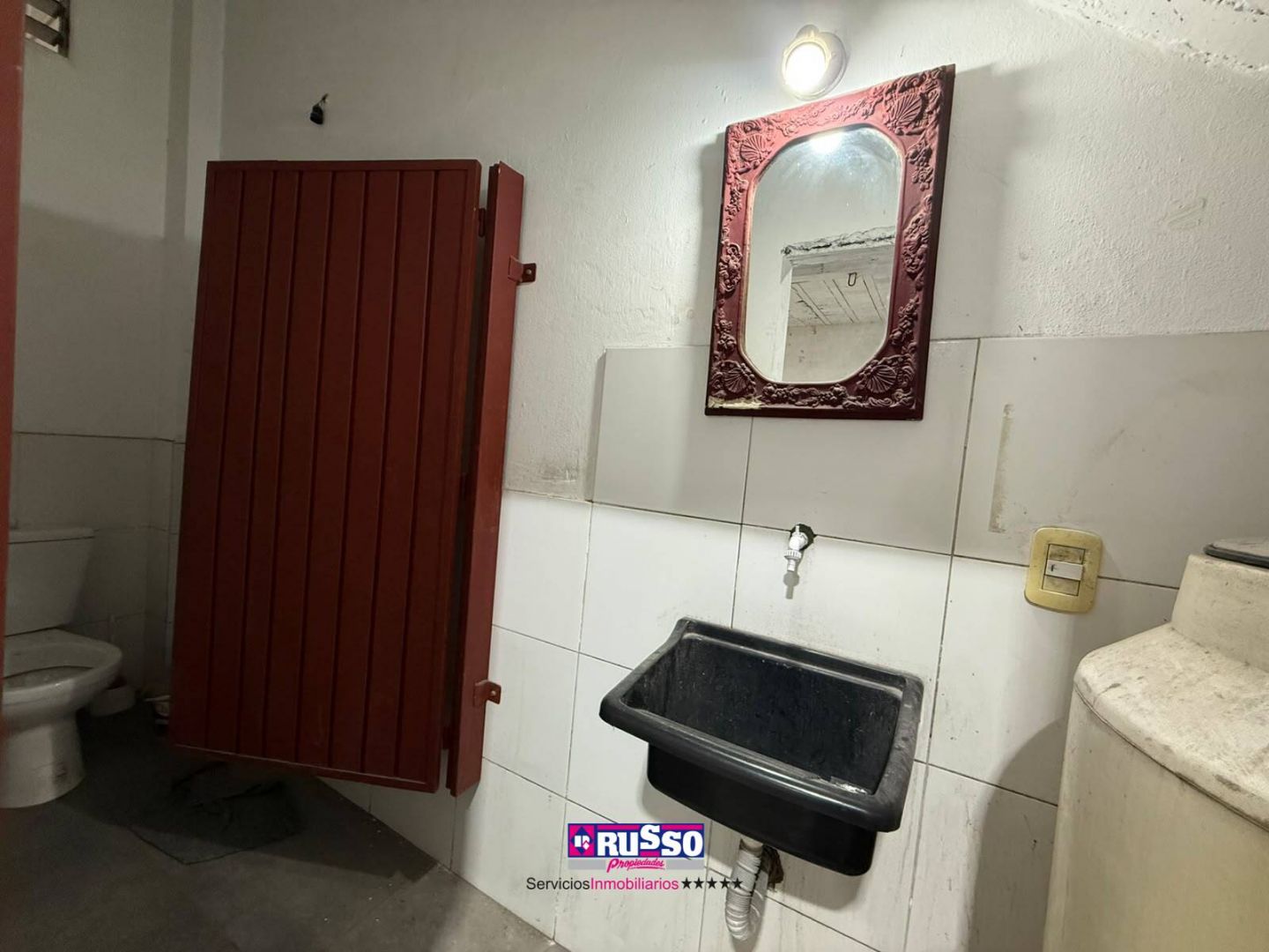 Galpon en alquiler San Justo 3 ambientes - miniatura 10