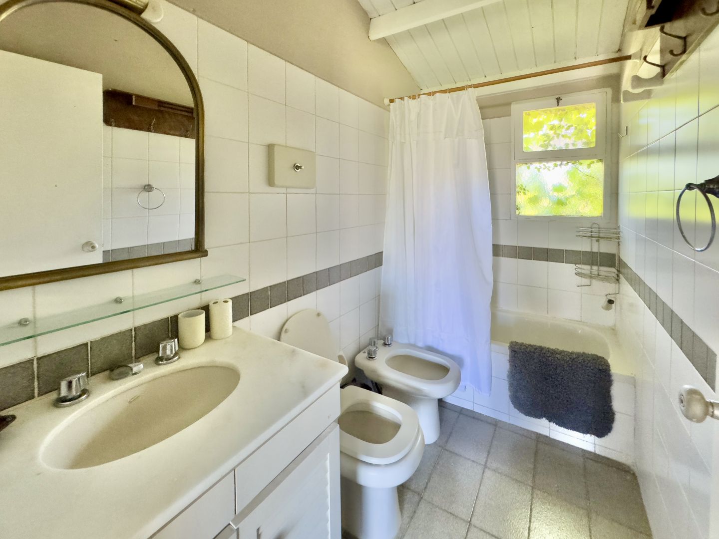 Casa EN ALQUILER TEMPORARIO