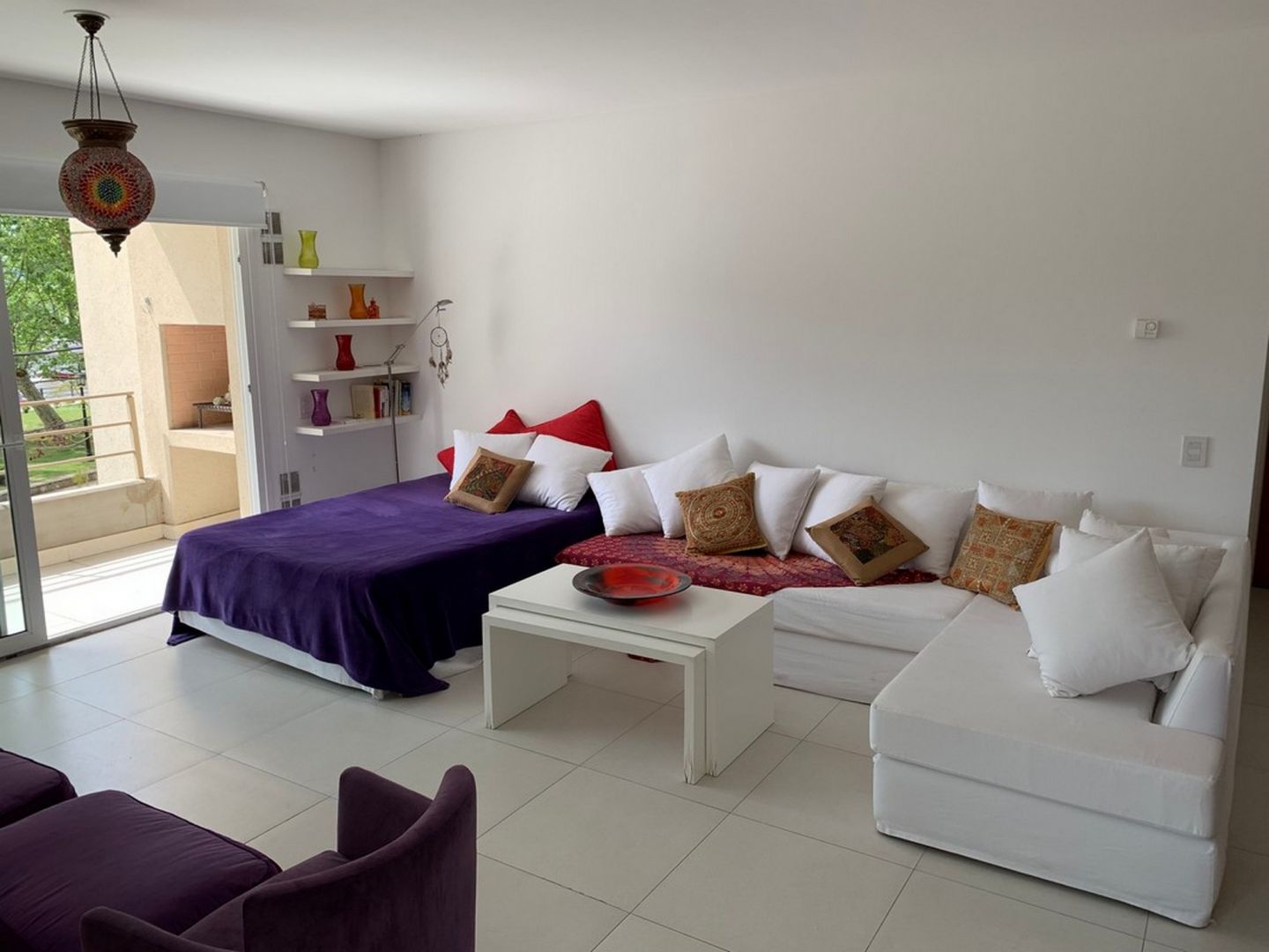 Departamento en Alquiler en Tigre, G.B.A. Zona Norte