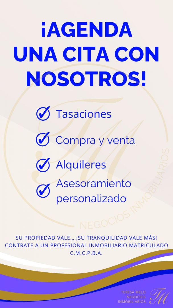 Campo en Venta en Pilar, G.B.A. Zona Norte