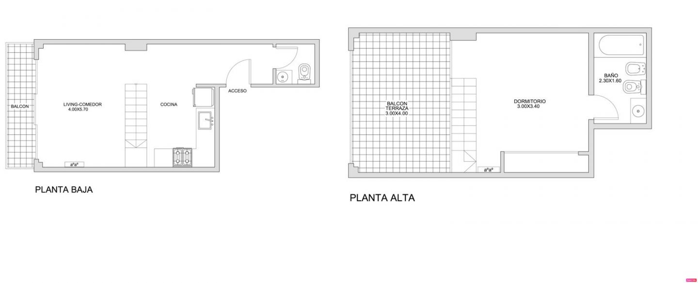 VENTA DE DEPARTAMENTO EN Capital Federal - Palermo Hollywood - 27