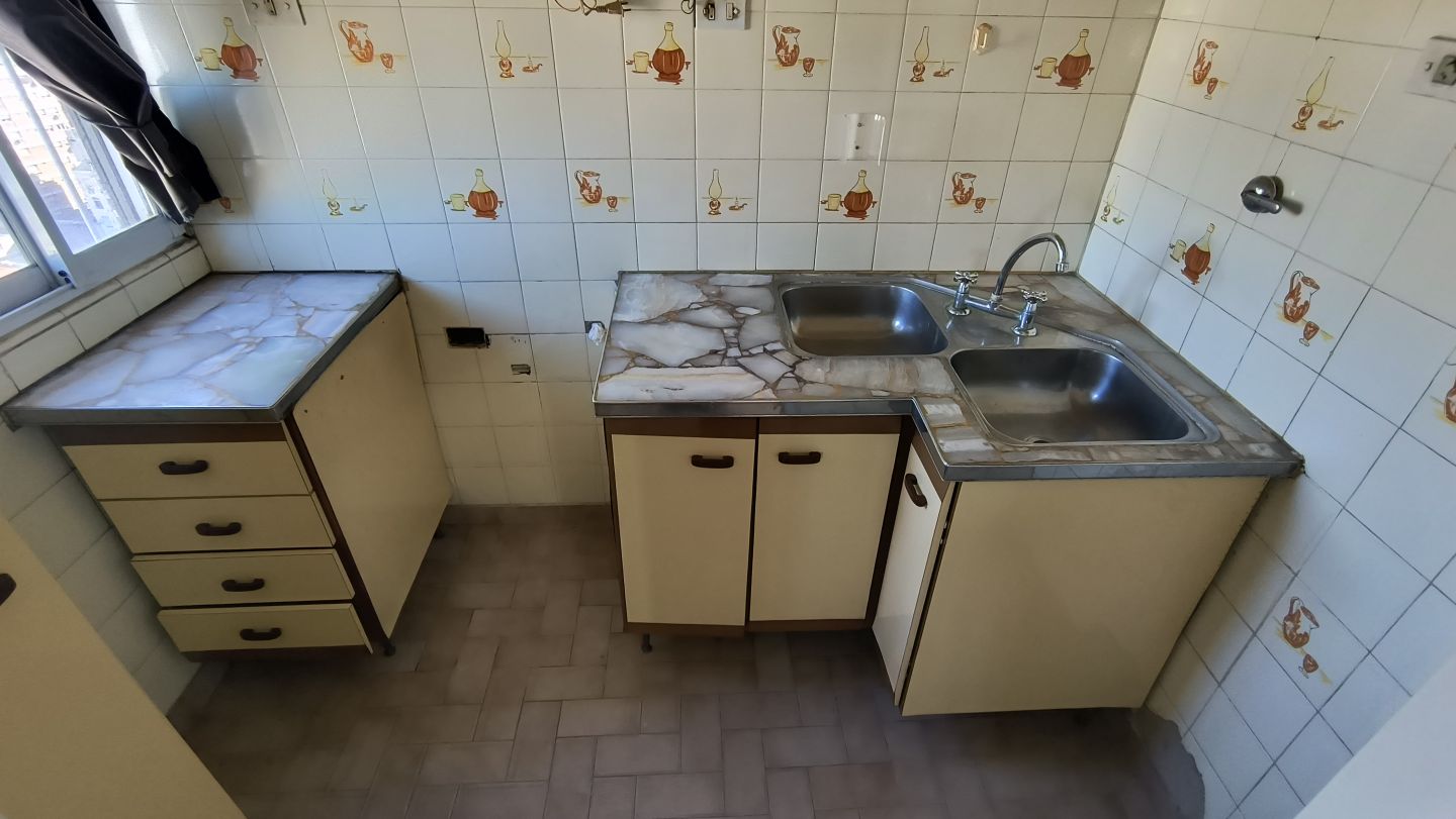 Departamento en Venta en Balvanera, Capital Federal