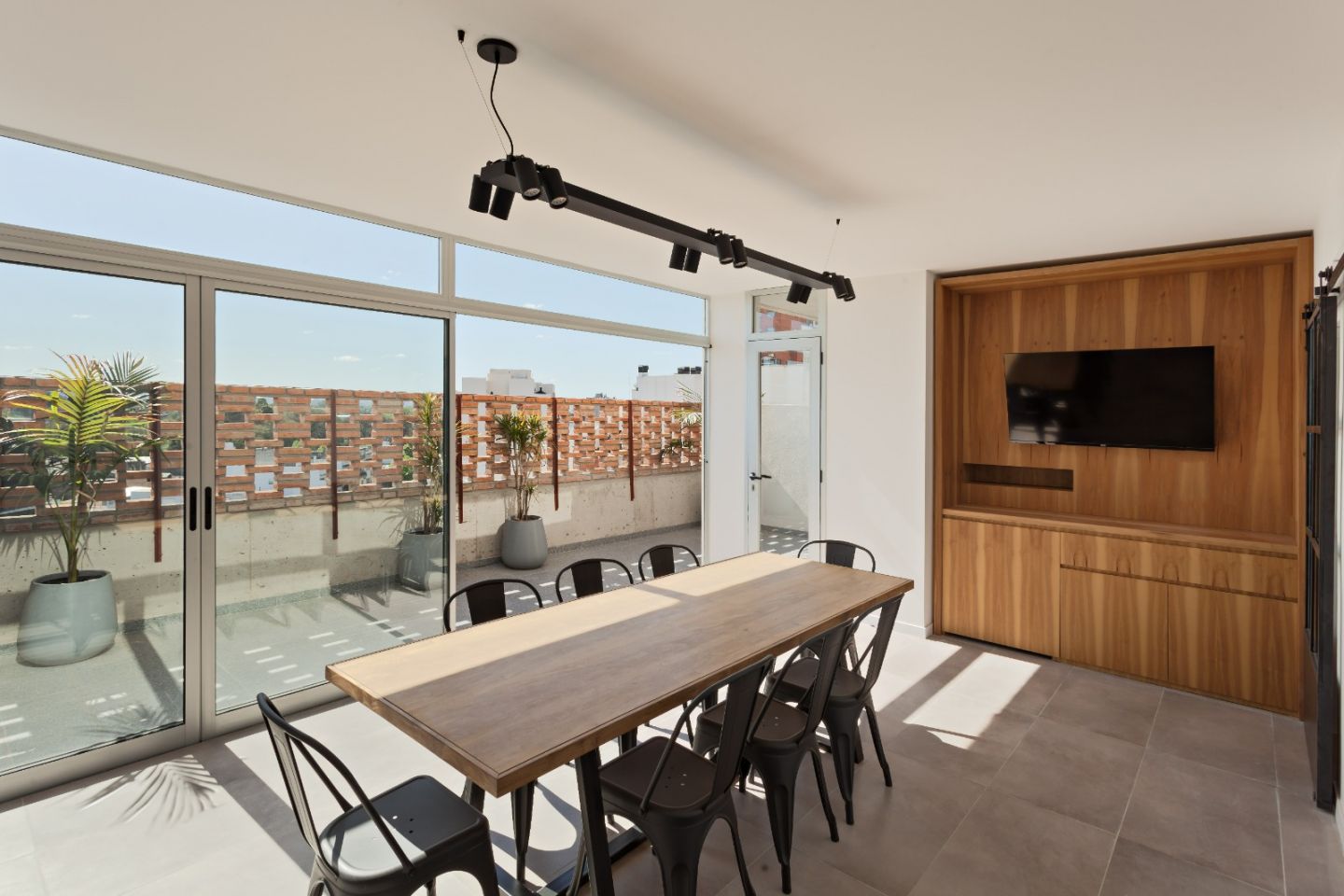 VENTA DE DEPARTAMENTO EN Capital Federal - Villa del Parque - 9