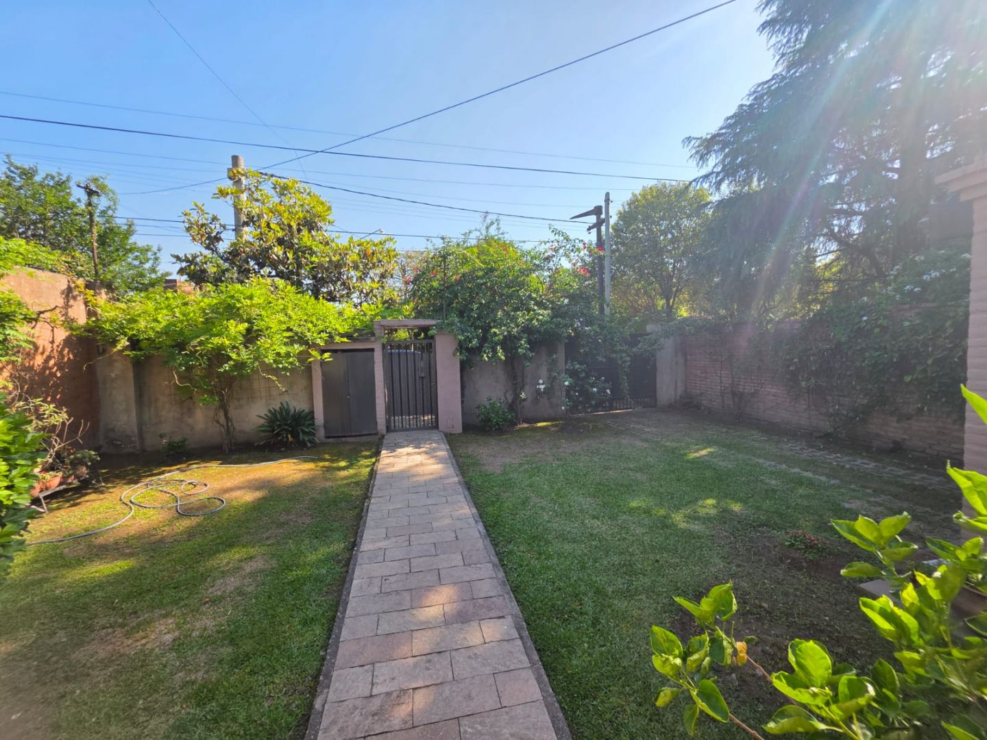 VENTA DE CASA EN Yerba Buena - 2
