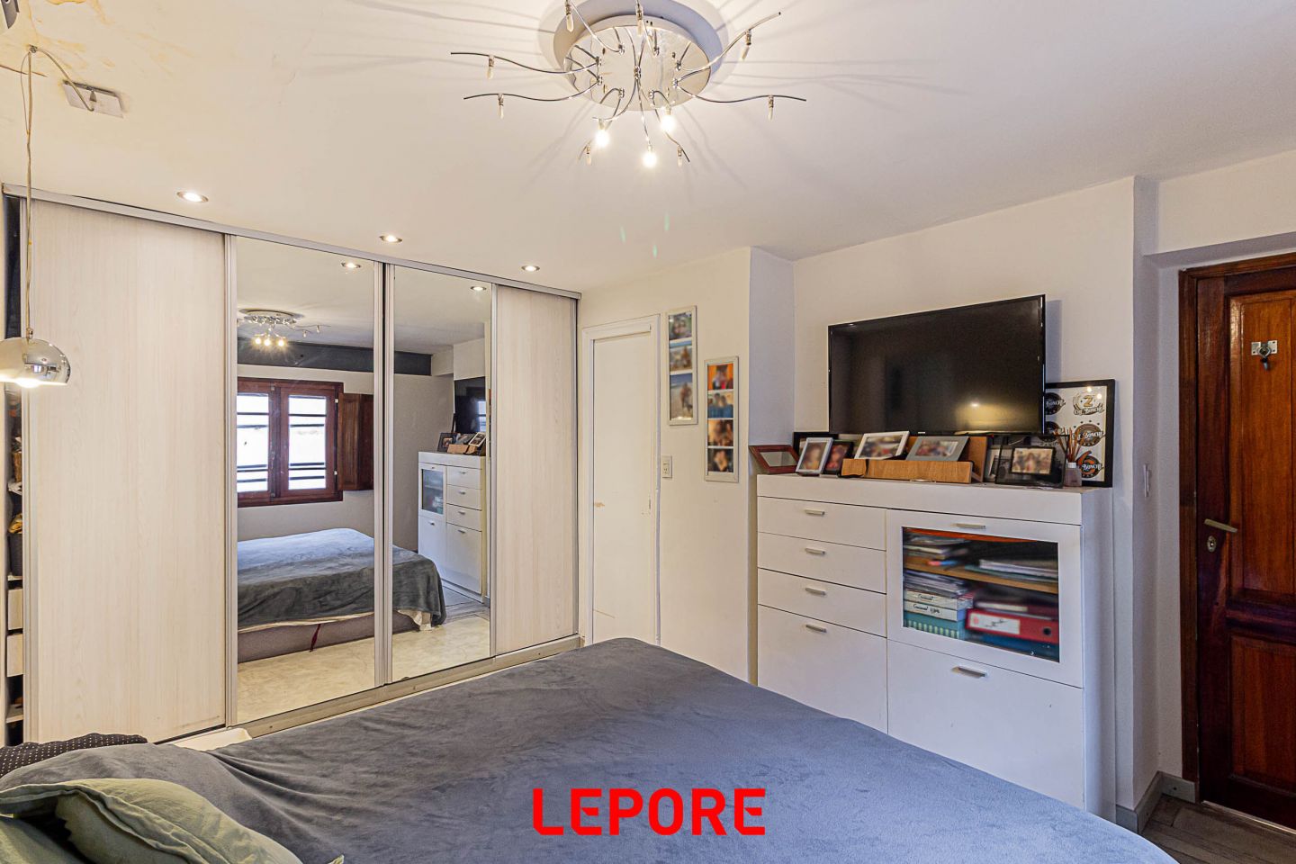 VENTA DE CASA EN Capital Federal - Villa Crespo - 15