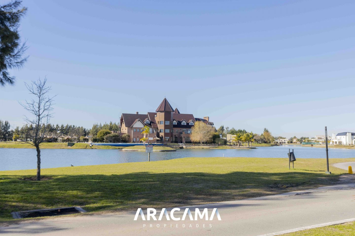 VENTA DE LOTE EN Canning - El Principado - 21