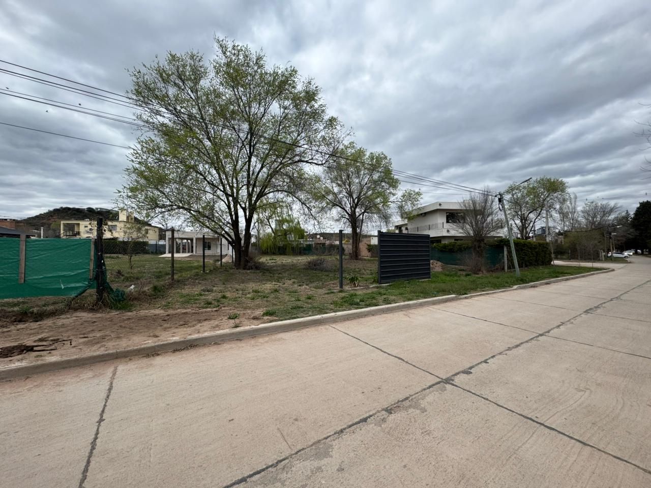 Lote EN VENTA