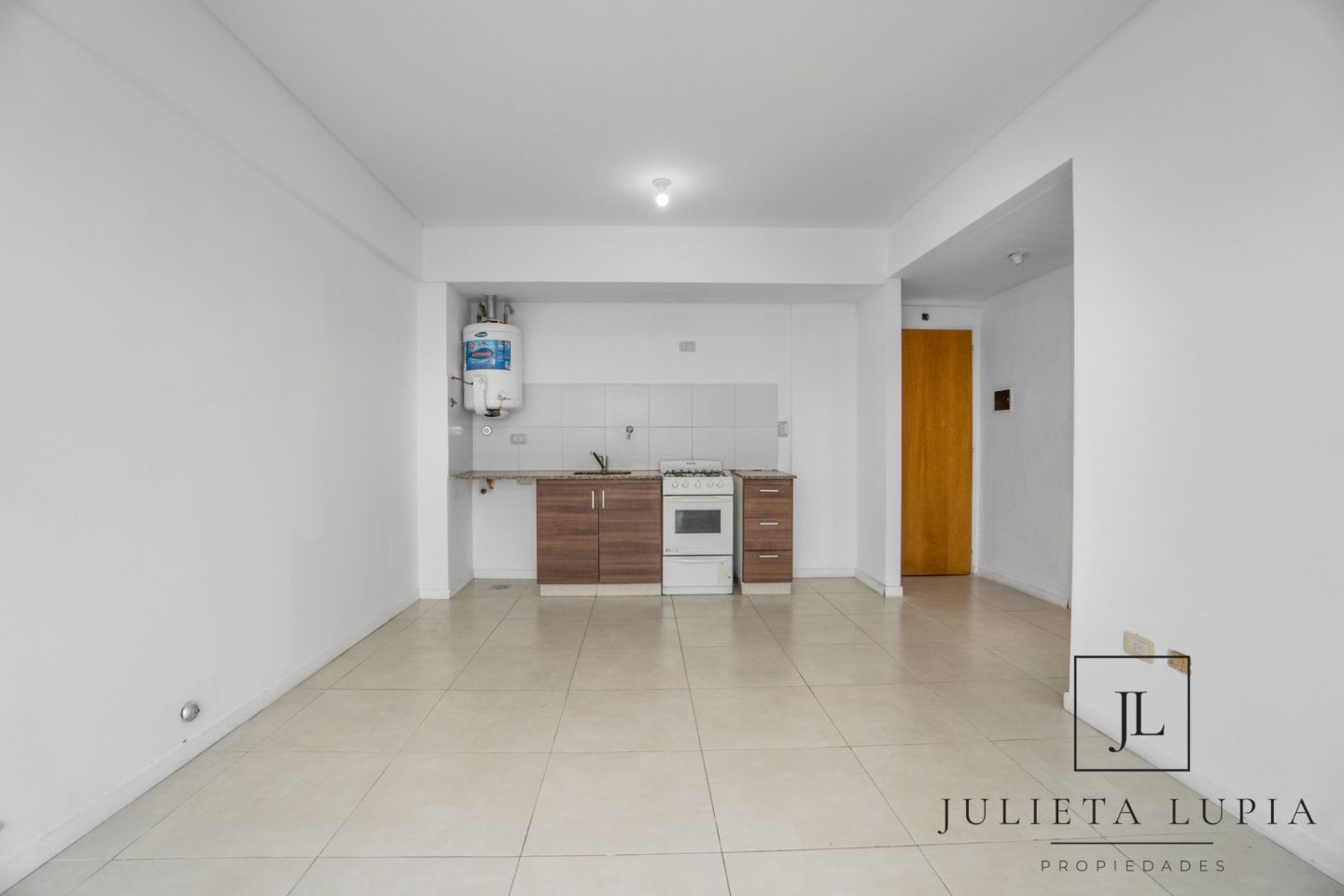 Departamento en Venta en Moron, G.B.A. Zona Oeste