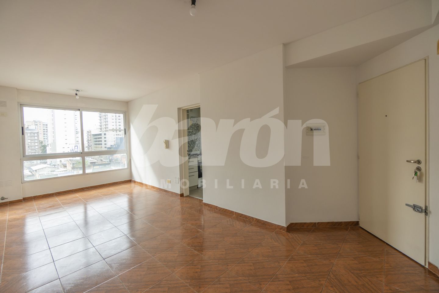 ALQUILER DE DEPARTAMENTO EN Lomas de Zamora - Lomas de Zamora - 3