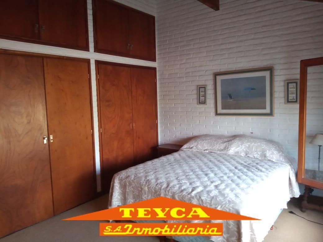 Casa en venta Centro Playa 7 ambientes