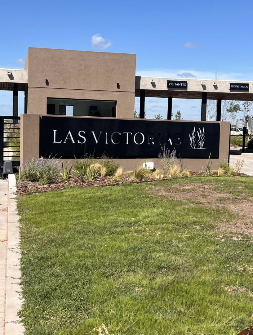 Lote EN VENTA
