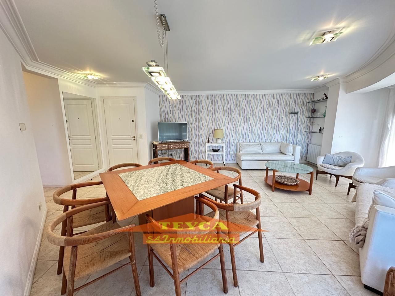 Departamento en venta Pinamar 4 ambientes