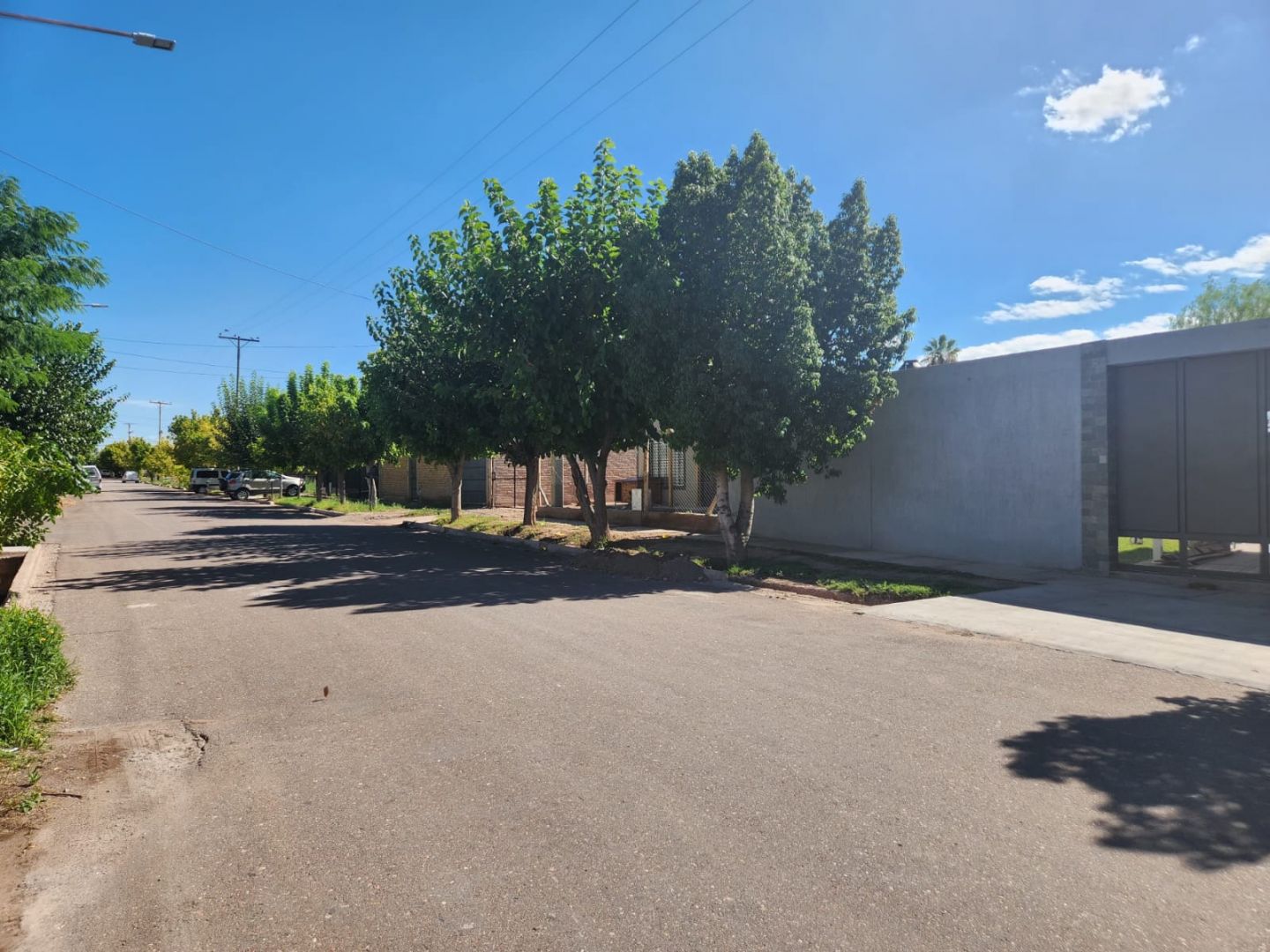 Lote en Venta en Maipu, Mendoza