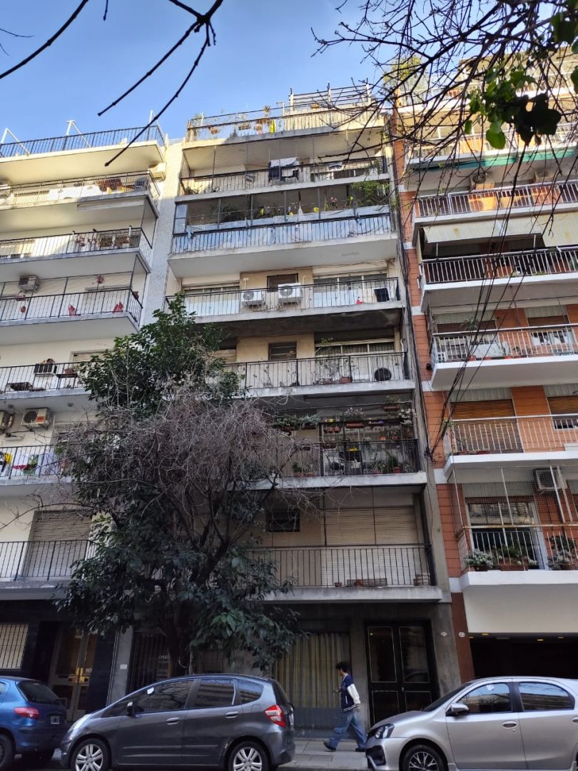 VENTA DE DEPARTAMENTO EN Capital Federal - Palermo - 21