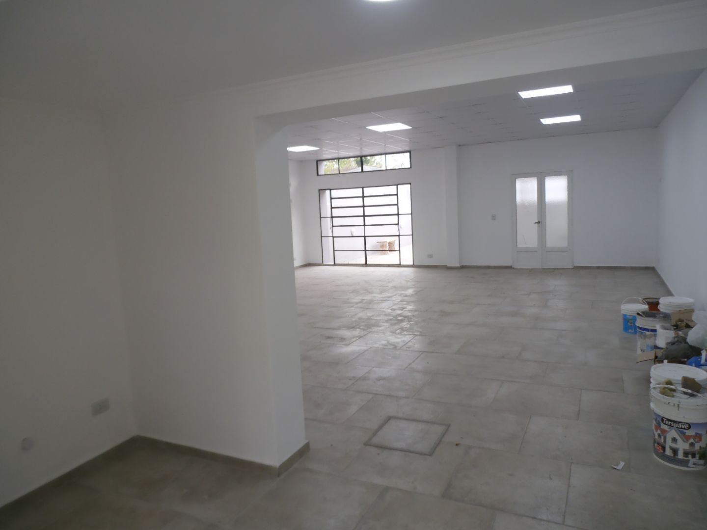 LOCAL EN VENTA