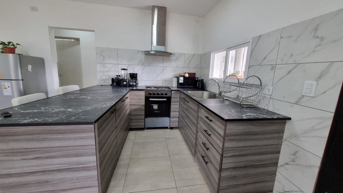 Casa en Venta en Miramar, Buenos Aires Costa Atlantica