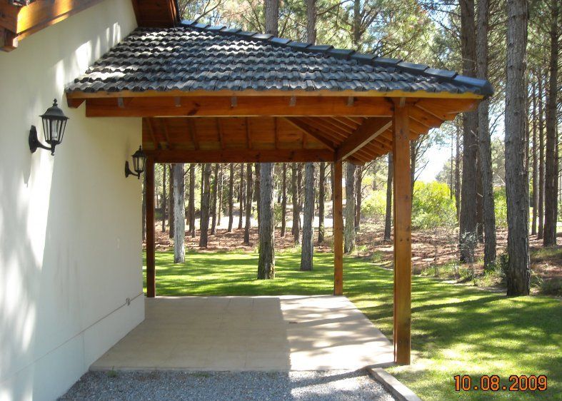 Casa EN ALQUILER TEMPORARIO